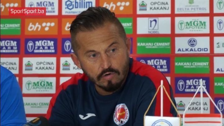 Mulalić: Je li nam cilj da privučemo ili da odvratimo navijače od gledanja utakmica?