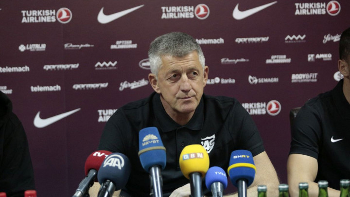 Musemić: Raspored? Na svu sreću igranje na strani više nije bauk u našoj ligi