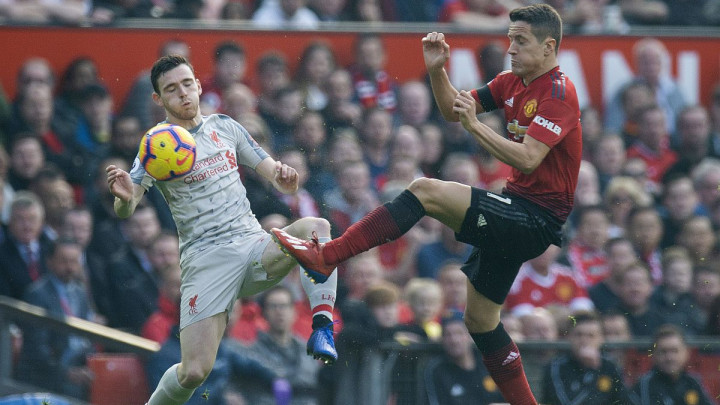 Herrera se ovog ljeta vraća u Athletic Bilbao?