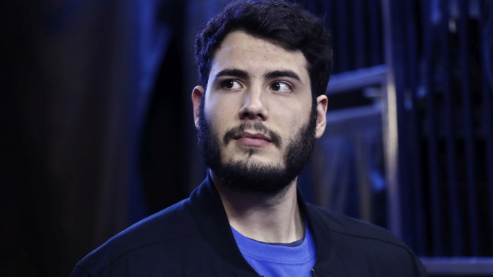 Davies i Abrines pojačavaju Barcelonu?