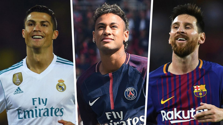 Predsjednik La Lige: Messi je bitan za ligu, Cristiano Ronaldo i Neymar nisu