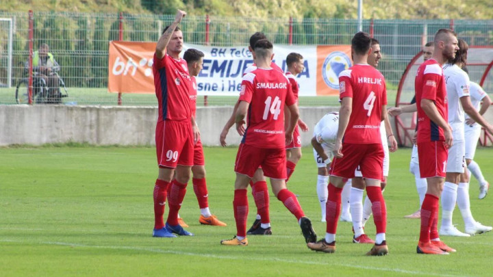 Promijenjen termin meča Mladost - Velež