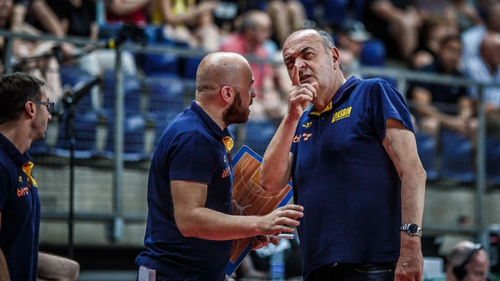 Vujošević: Ne plašim se, bit će što biti mora