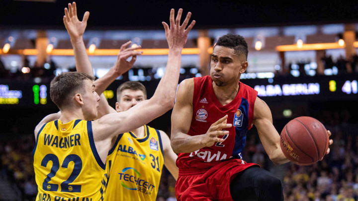 Njemačko prvenstvo službeno obustavljeno do 30-og aprila