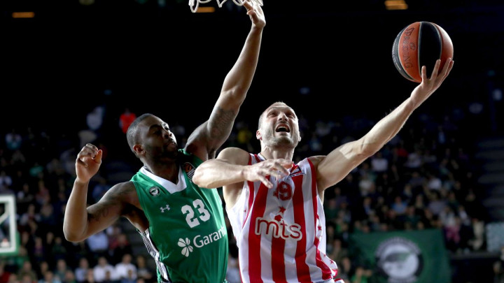 Bivši kapiten se vraća u Crvenu zvezdu