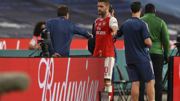 Mustafi se vraća u Seriju A?