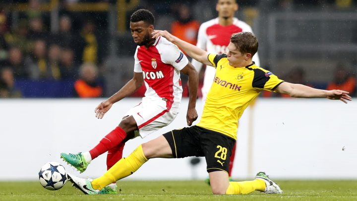 Monaco odbio bogatu ponudu Arsenala za Lemara