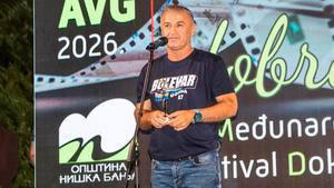 Novi uspjeh dokumentarca FTV “Bulevar Ivice Osima” autora Muhameda Bikića