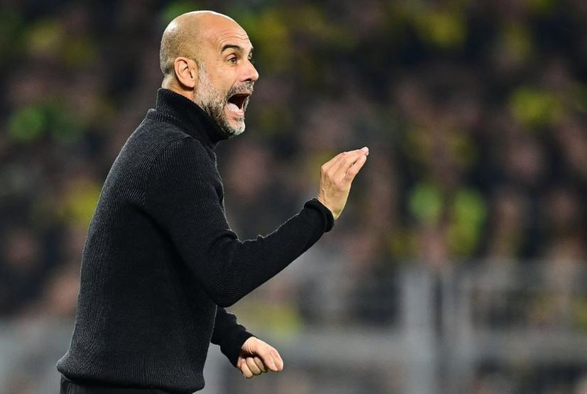 Pep Guardiola nema problem da to kaže: "Oni su bolji tim od nas"