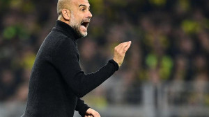 Pep Guardiola nema problem da to kaže: "Oni su bolji tim od nas"