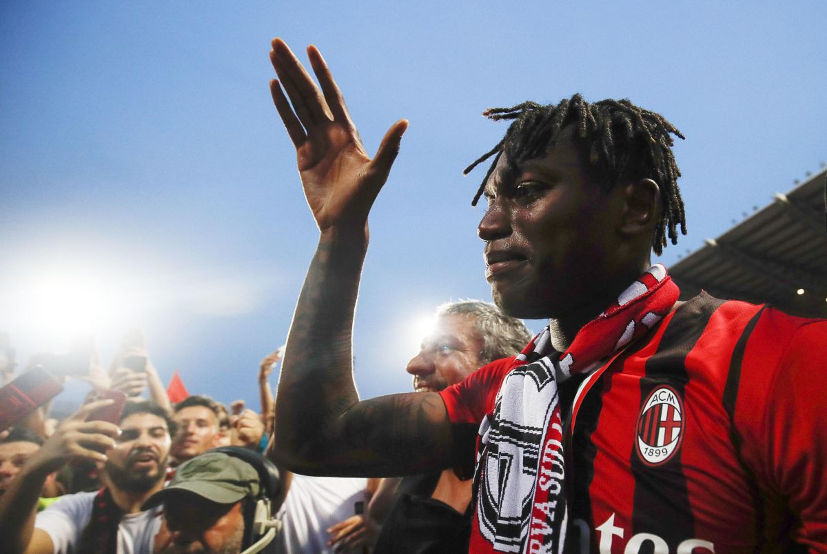 Procurila odštetna klauzula nove zvijezde Milana: Rossoneri su tačno znali šta rade