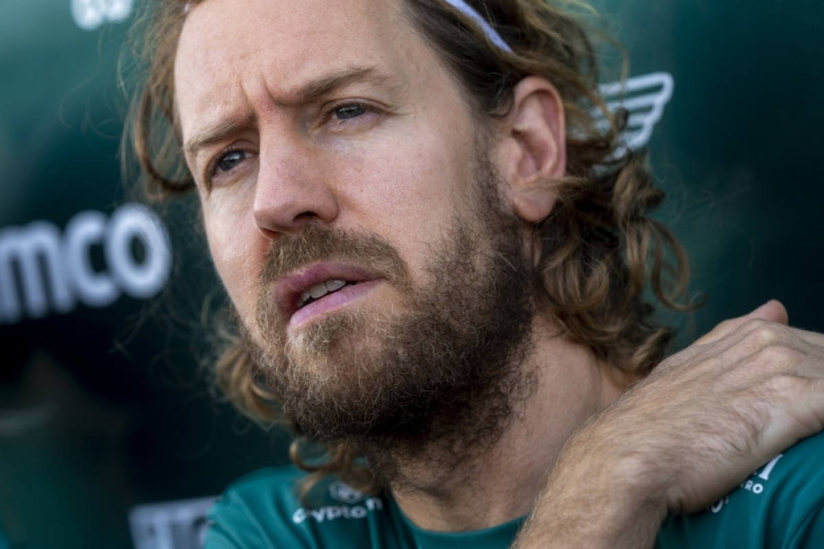 Vettel bez dlake na jeziku: "Novi pravilnik Formule 1 me još uvijek nije uvjerio"