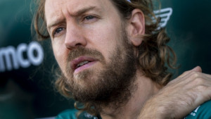 Vettel bez dlake na jeziku: "Novi pravilnik Formule 1 me još uvijek nije uvjerio"