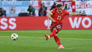 Kraj karijere sve bliži: Shaqiri se vratio u matični klub!