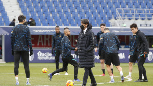 Inzaghi želi reakciju tima nakon bolnog poraza, njegova "žrtva" pred derbi s Romom je napadač
