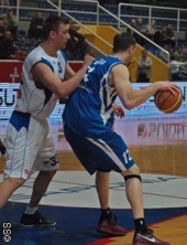 Široki prejak za igokeu Široki prejak za igokeu