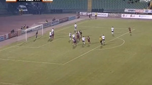 Potop Čelika na Koševu