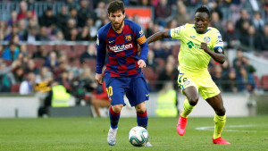 Messi ne krije koga bi doveo u Barcelonu: "Volio bih da dođu"