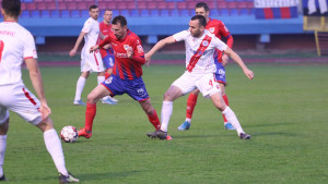 Ivan Čurjurić napušta HŠK Zrinjski