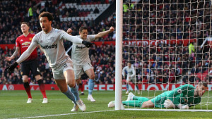 Hoće li Arteta dovesti neočekivano pojačanje u Arsenal?