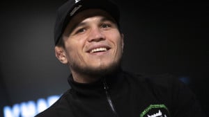 Konačno se našao neko s petljom da prihvati borbu protiv razarača iz porodice Nurmagomedov