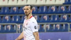 Čelnici Milana iznenadili Ibrahimovića prije treninga u Milanellu