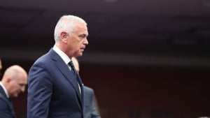 Au, kakav 'obračun' u Crvenoj zvezdi - Svi su na nogama zbog novog trenera!