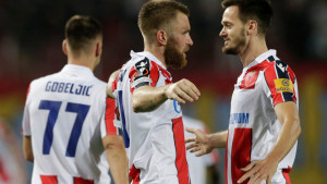 Crvena zvezda ne može da putuje na utakmicu Evropske lige?