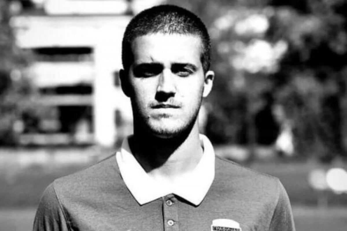 U 25. godini preminuo bivši član FK Krupa