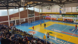 Kakanjci u utakmici sezone sigurni protiv Čelika, sada su na korak do Premijer lige