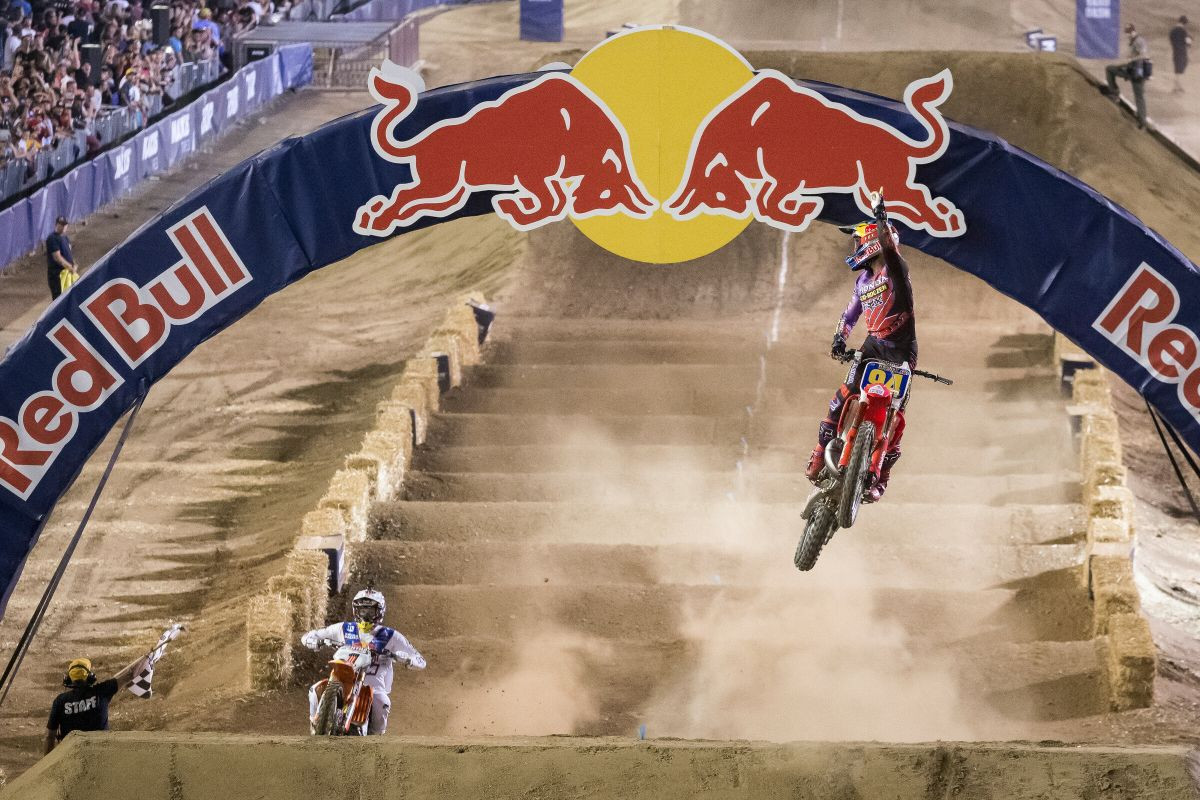 Red Bull uživo na SportSport.ba: Straight Rhythm za kraj vikenda