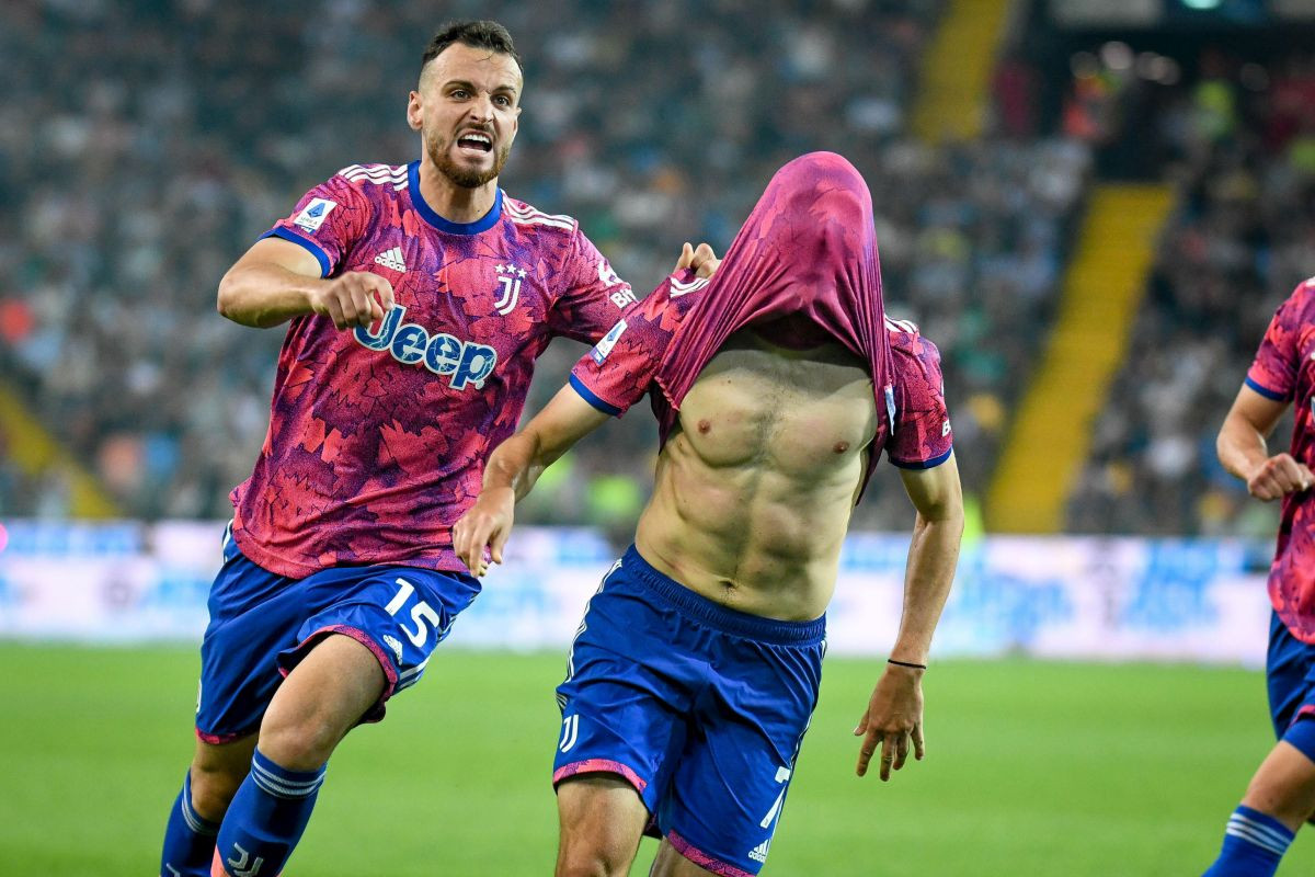 Juventus zvanično istupio iz Superlige, ostala samo dva kluba Juventus zvanično istupio iz Superlige, ostala samo dva kluba
