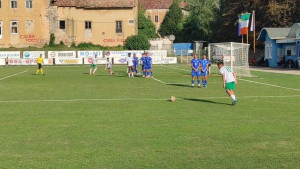 Bh. juniori bolji od Irske