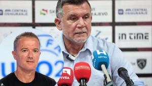 Jeličić ponovo brutalan: "Amater Zekić u Sarajevu ima četiri od četiri, ne znam, valjda je tamo..."