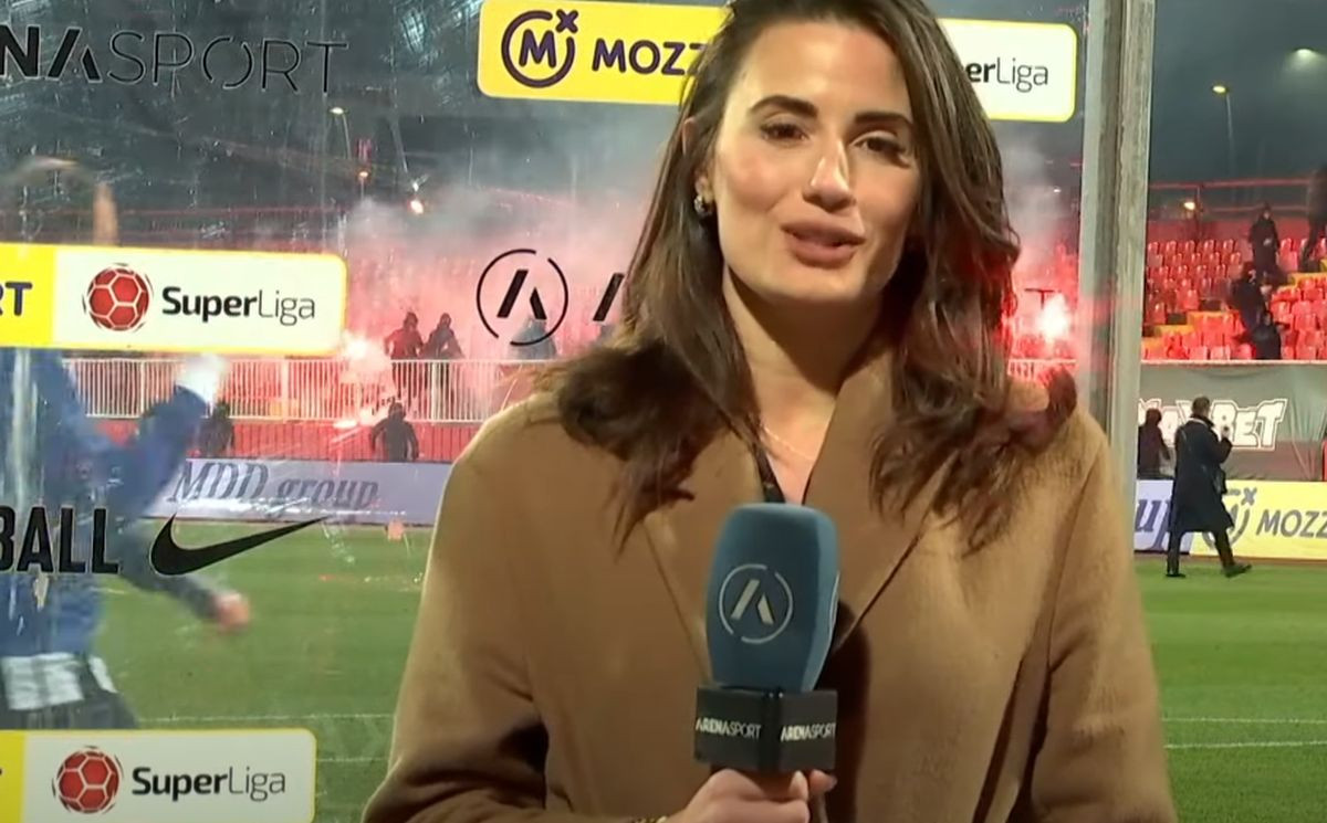 Haotične scene i žestoka makljaža u Novom Sadu: Lalatović pobjegao od straha i dobio otkaz! Haotične scene i žestoka makljaža u Novom Sadu: Lalatović pobjegao od straha i dobio otkaz!