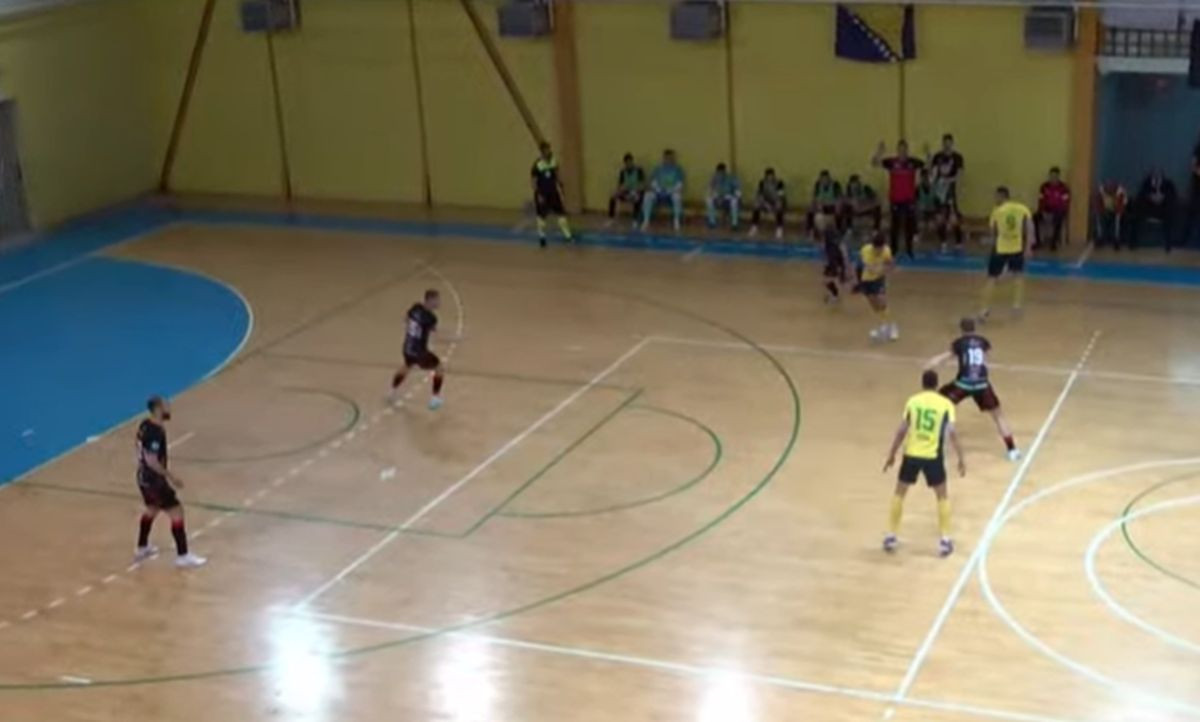 Ricardinho se ukazao u Mostaru - Adnan Kalajdžić: Mostar SG poravnao seriju protiv Bubamare