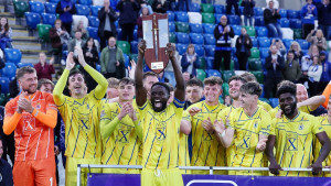 Dobili smo prvog osvajača evropskog trofeja u novoj fudbalskoj sezoni i odmah senzacija