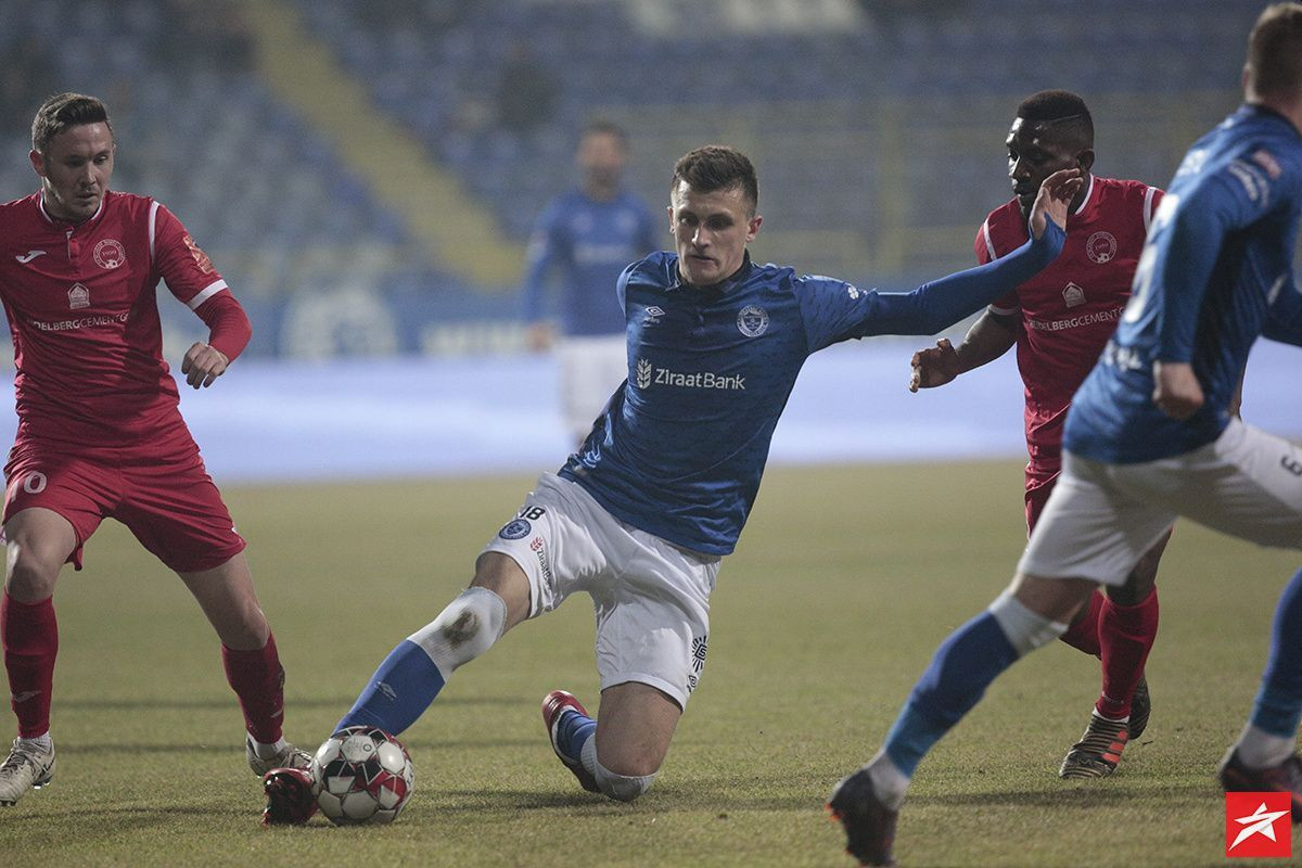Dženan Zajmović ima novi klub, karijeru nastavlja daleko od Bosne i Hercegovine Dženan Zajmović ima novi klub, karijeru nastavlja daleko od Bosne i Hercegovine
