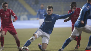 Dženan Zajmović ima novi klub, karijeru nastavlja daleko od Bosne i Hercegovine