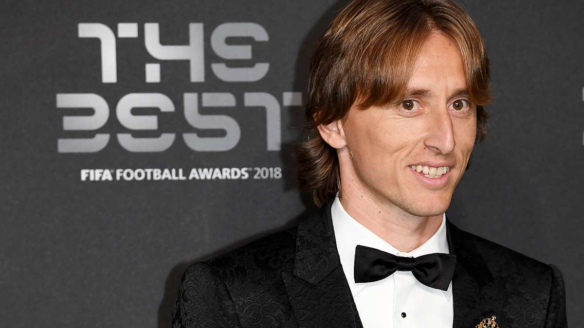 Modrić se prisjetio perioda iz Zrinjskog: "Otišao sam u nepoznatu ligu..."