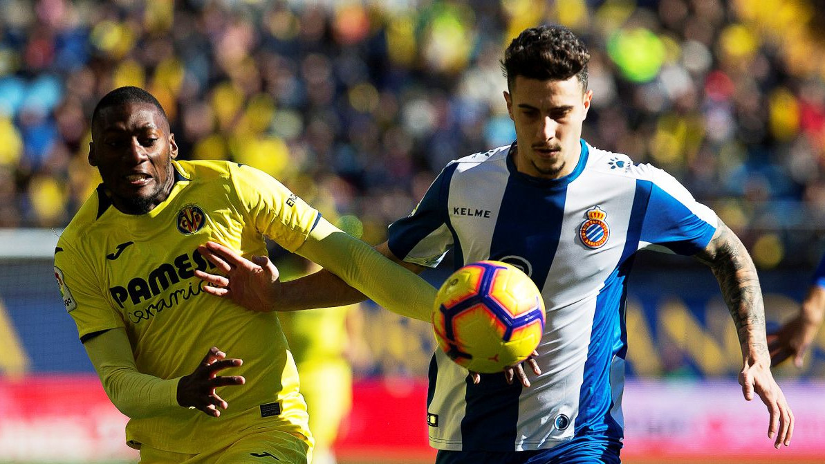 Villarreal prokockao prednost od 2:0 i osvojio samo bod protiv Espanyola
