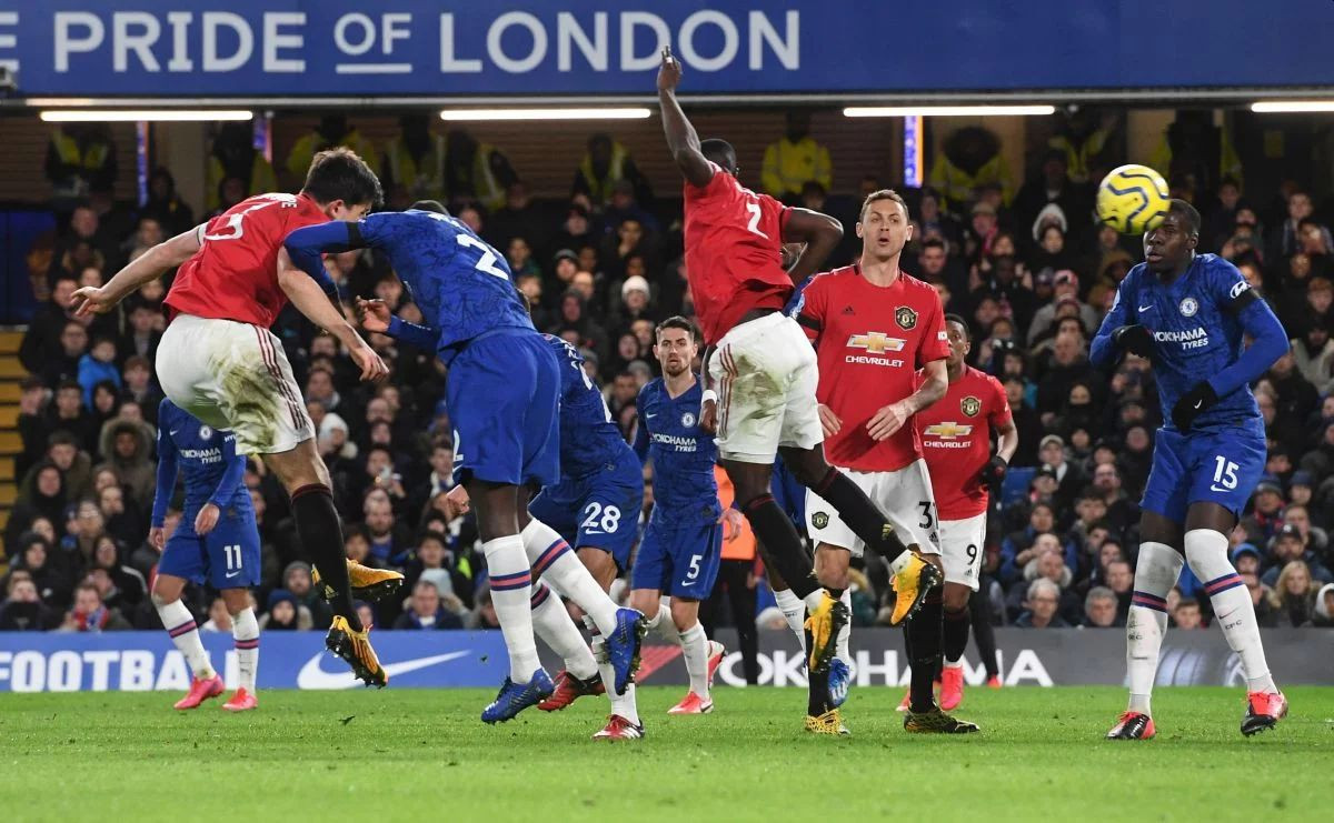 Solskjaeru velike probleme prave De Gea i Martial? Solskjaeru velike probleme prave De Gea i Martial?