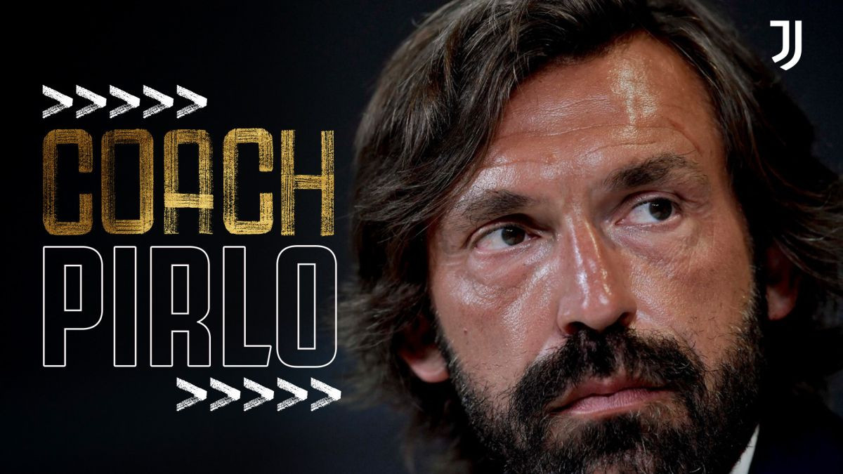 Juventus imenovao novog trenera!
