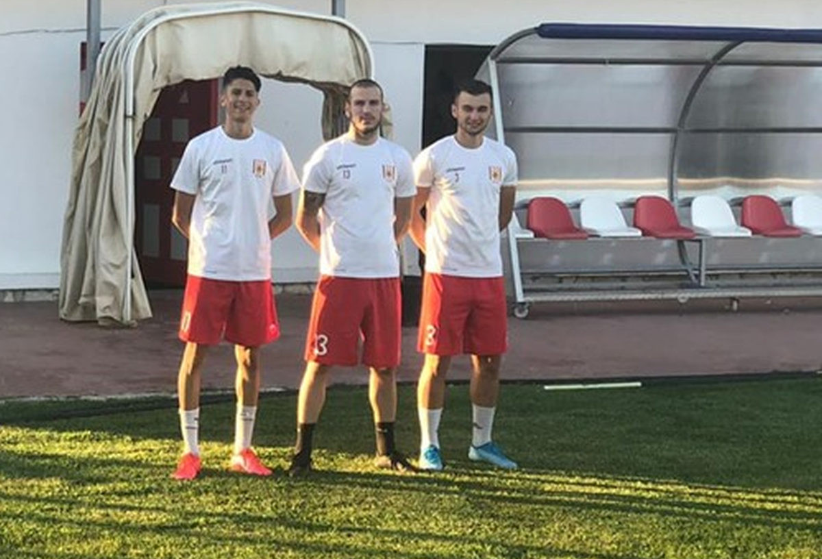 Bivši igrači Slobode i Travnika potpisali za klub u albanskoj Superligi