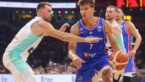 Clippersi konačno otkrili plan za Bogdana Bogdanovića