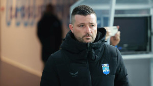 Coppitelli nakon Dinama: "Nikad mi se nije dogodilo da na dan utakmice..."