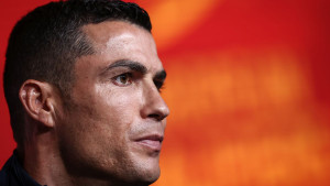 Užasno ponašanje mlade zvijezde: Ronaldu govorio da je "mrtav", klubu prijetio da odlazi komšijama