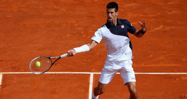 Đoković: Igrati protiv Ferrera je veliki izazov