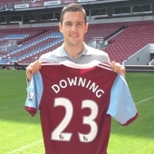 Downing potpisao za West Ham