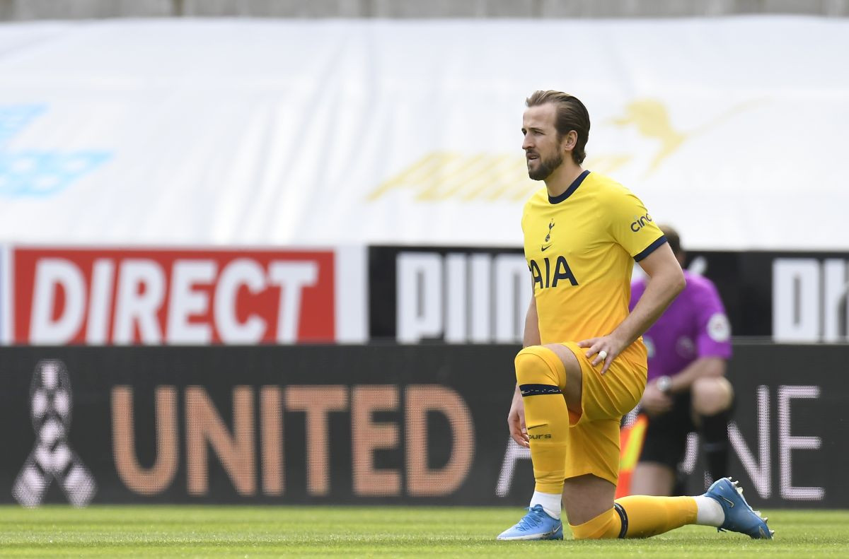 Postavio ultimatum: Šta se mora desiti da Kane ostane u Tottenhamu?